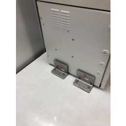 プロセブンマット付耐震金具 NSD501R-S