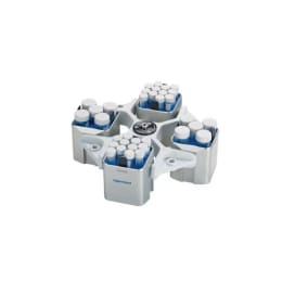 エッペンドルフ スイングローター S-4-104 プレートバケット4個付 5820 759.003