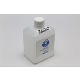 堀場製作所 電気伝導率標準液1413μS/cm 100-22 500mL 3200738714