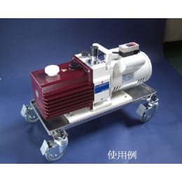 取り回し君 真空ポンプ用カート PRT50