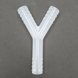チューブコネクター Y字管 PP φ16 526 10入