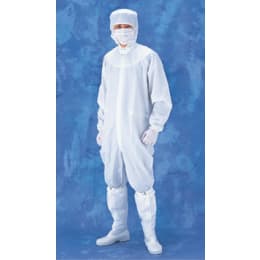 クリーンルーム用衣服 PP1360 L