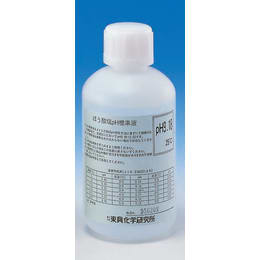 pH標準液 pH9.18 500mL