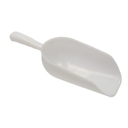 工業用スコップ HDPE 250mL 1110 全長L250