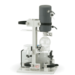 溶媒回収ユニット DPE-1400