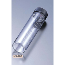 水質検査試験管 NX-100 25入