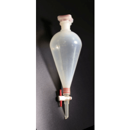分液ロート PP製 250mL 4514-2052