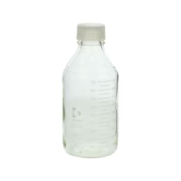 プレミアムボトル 1000mL PFA製キャップ付 017260-1000A