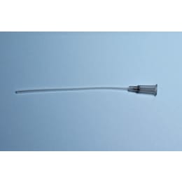 ディスポゾンデ ラット用 φ1.7 L80滅菌 5本×20袋入