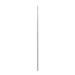 攪拌シャフト1000×8φ SUS316