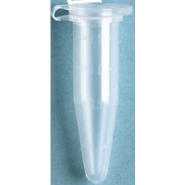 マイクロチューブ 1.5mL 3448 500入