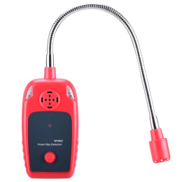 ガス漏れ検知器 フロンガス用 BS-WT8827