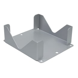 けいしゃ液出す 一斗缶卓上用 スチール製 RK-102