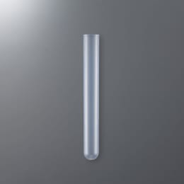 丸底試験管7mL PP製 本体 D-401700