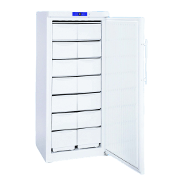 バイオフリーザー GS-5210HC