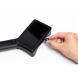 携帯型デジタル顕微鏡 ミクル 3R-MSA17