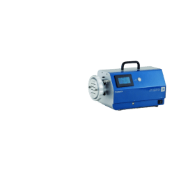 柴田科学 ハイボリウムエアサンプラー HV-500R-4S型 080130-304