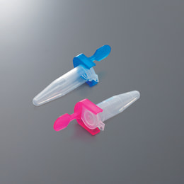 キャップロック 1.5mLチューブ用 1003-39 100入