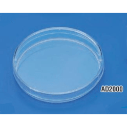 滅菌FAシャーレ 電子線滅菌 AD2000 500入