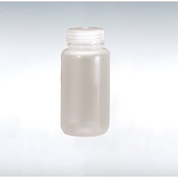 【販売終了】広口サンプルびん PPCO 250mL 72本