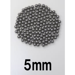 チタン製ボール φ5 50個