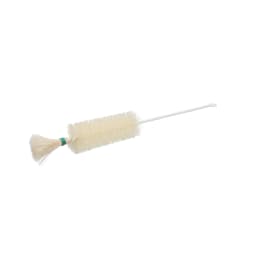 注射器用ブラシ  100mL ビニール巻柄