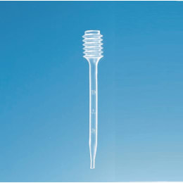 ベローズピペット PE製 1.5mL 315 100本入