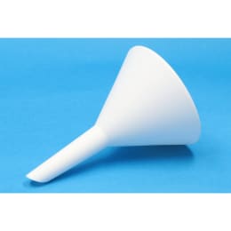 ロート PTFE製 φ100 #039.100