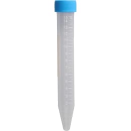 【販売終了】コニカルチューブ β滅菌 15mL #84008 500入