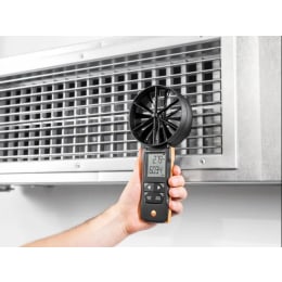 風速計 ベーン式 testo 417