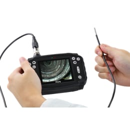 工業用内視鏡 φ9×1m 3R-VFIBER9010D