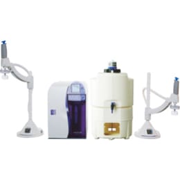 メルク ミリポア Milli-Q Integral 60L タンクキット TANKIN06J