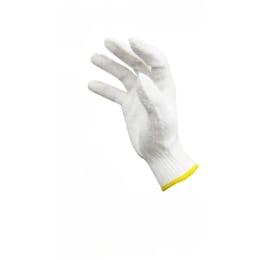 お買得軍手 フリー タグ付 1双