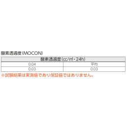 真空包装用アルミ規格袋 ALH-9 100入