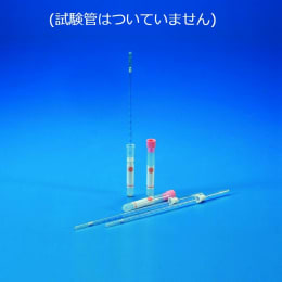 赤沈用ピペット PS製 88437 200本入