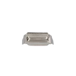 メタルトレー包埋用 SUS 標準品 2923 10入