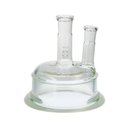 柴田科学 SPCセパラブルカバー二口SCHOTT SPC24 032310-2