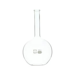 平底フラスコ 3000mL