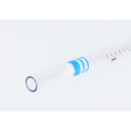 ディスポピペット 5mL PS 滅菌 200本入 1221-03 KJ9050