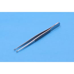 リングピンセット 150mm×φ3.0 YS-150-3