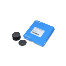 特殊用途ろ紙 グレード72 47mm 100枚