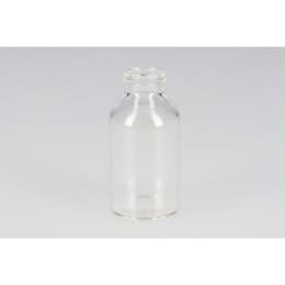 低アルカリ瓶 NV-30 30mL 無色 瓶のみ 50本 208047
