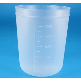 デスカップ 1L 100個入