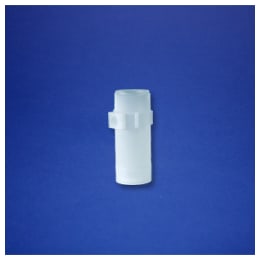 ラム容器 120mL PFA 本体3/8捻子ポート付