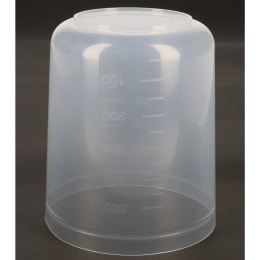 瑞穂化成工業 PPコップ　500mL　250個入 0163