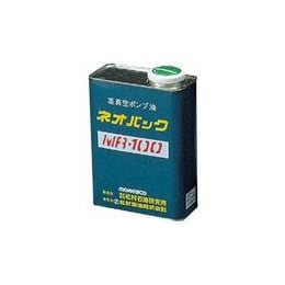 真空ポンプ用オイル MR-100 1L