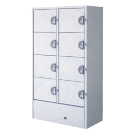 コールドロッカー HPK-8R9