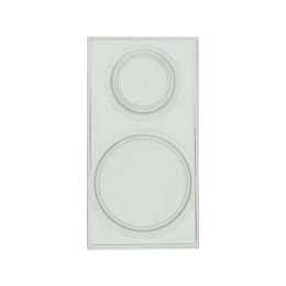 柴田科学 フィルターケース蓋付 NW-354型用 5個 080150-049A