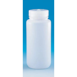 広口びん IP2 1L HDPE