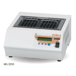 アルミブロック恒温槽 ドライサーモバス MG-3200